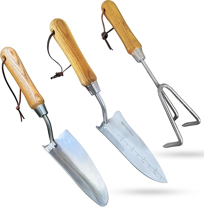 Garden Tools