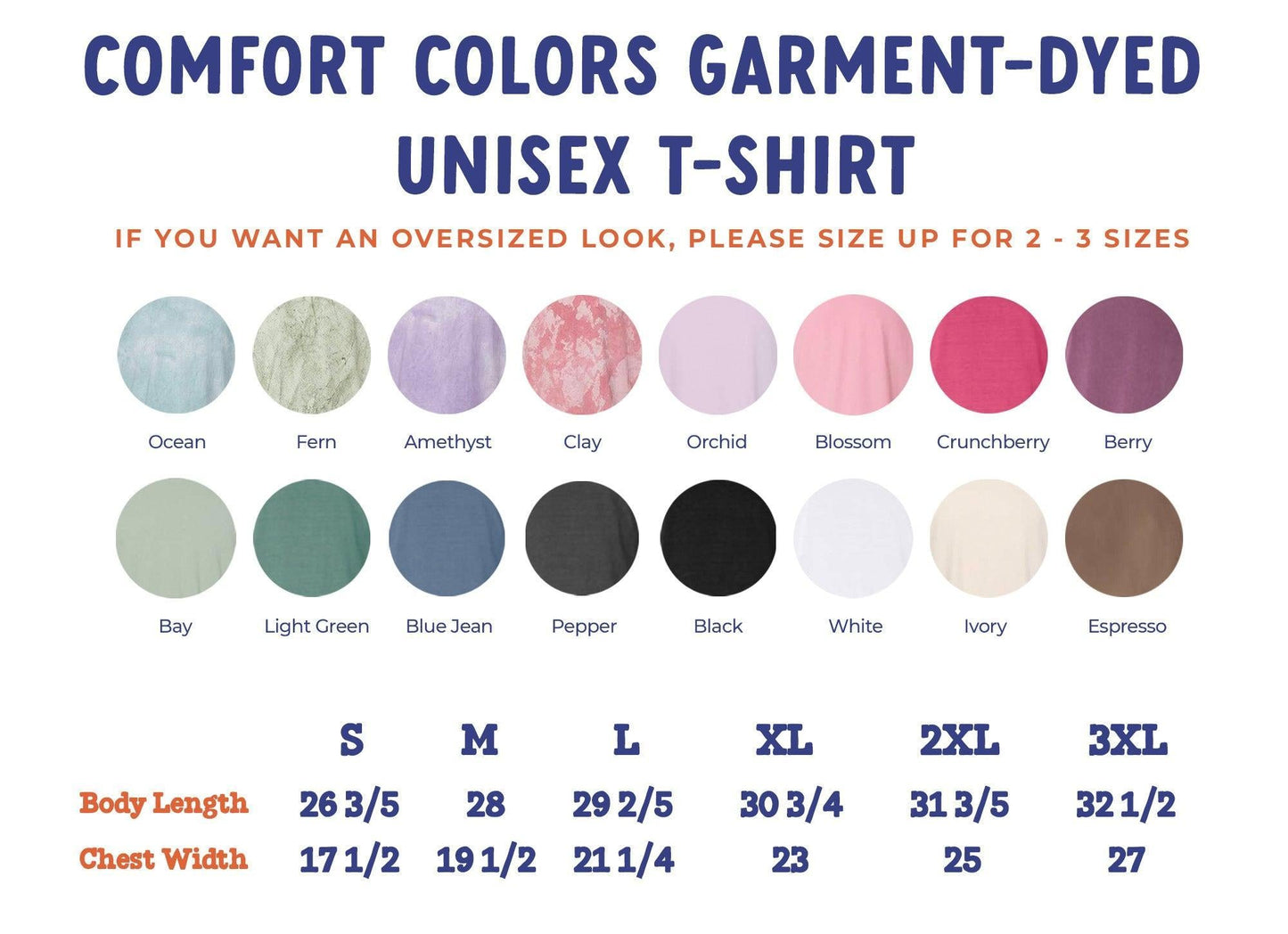 Flower and Moon Nature botanical Garment Dyed T Shirt