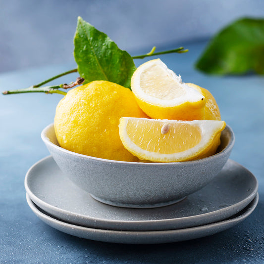 Meyer Lemon - Free Shipping Included