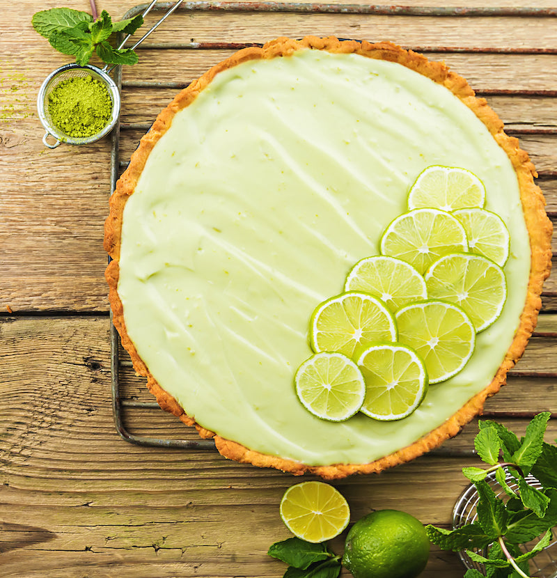 Key Lime - Free Shipping Included